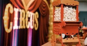 Circo Trompito: Espectáculos, Magia y Diversión Familiar