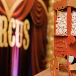 El Encanto del Circo Tradicional: Magia, Acrobacias y Risas